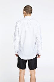 Liam BX - White